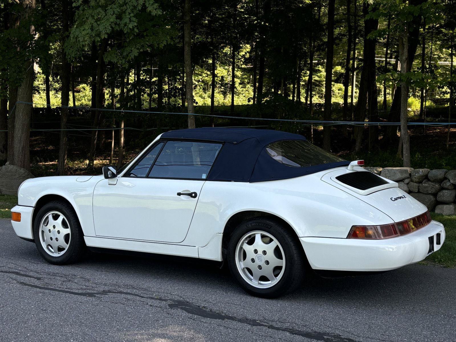 Used 1991 Porsche 911 Carrera image 15