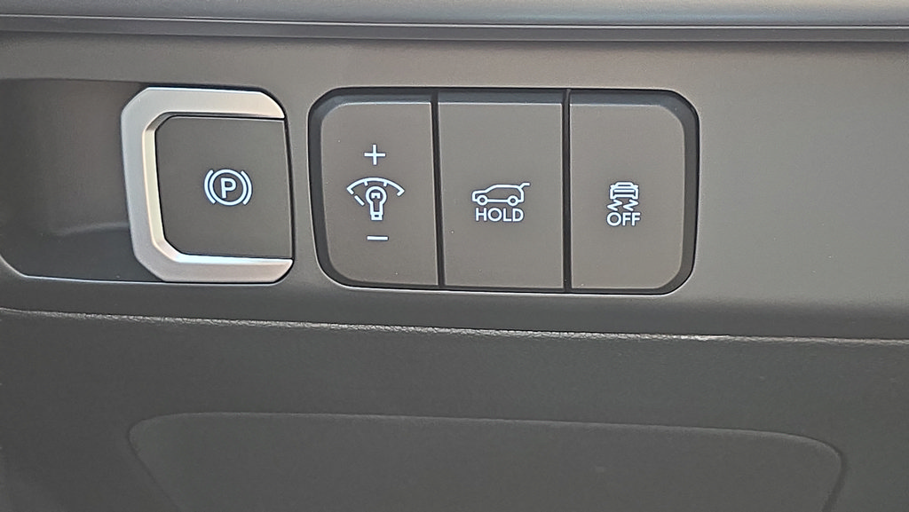 New 2026 Hyundai Santa Fe SE AWD/4WD image 25