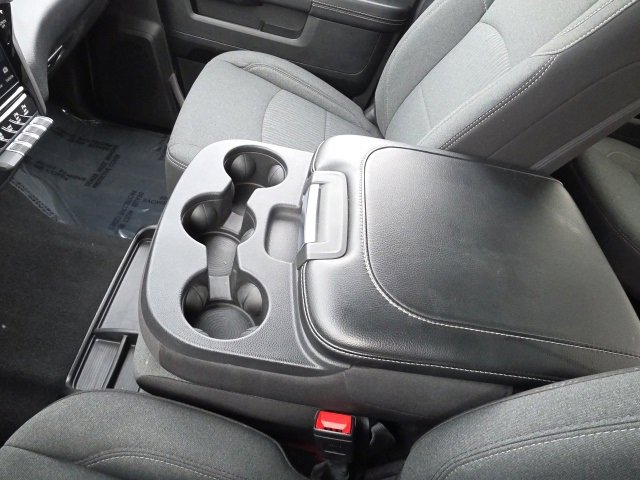 Used 2024 RAM 2500 Big Horn w/ Night Edition image 28