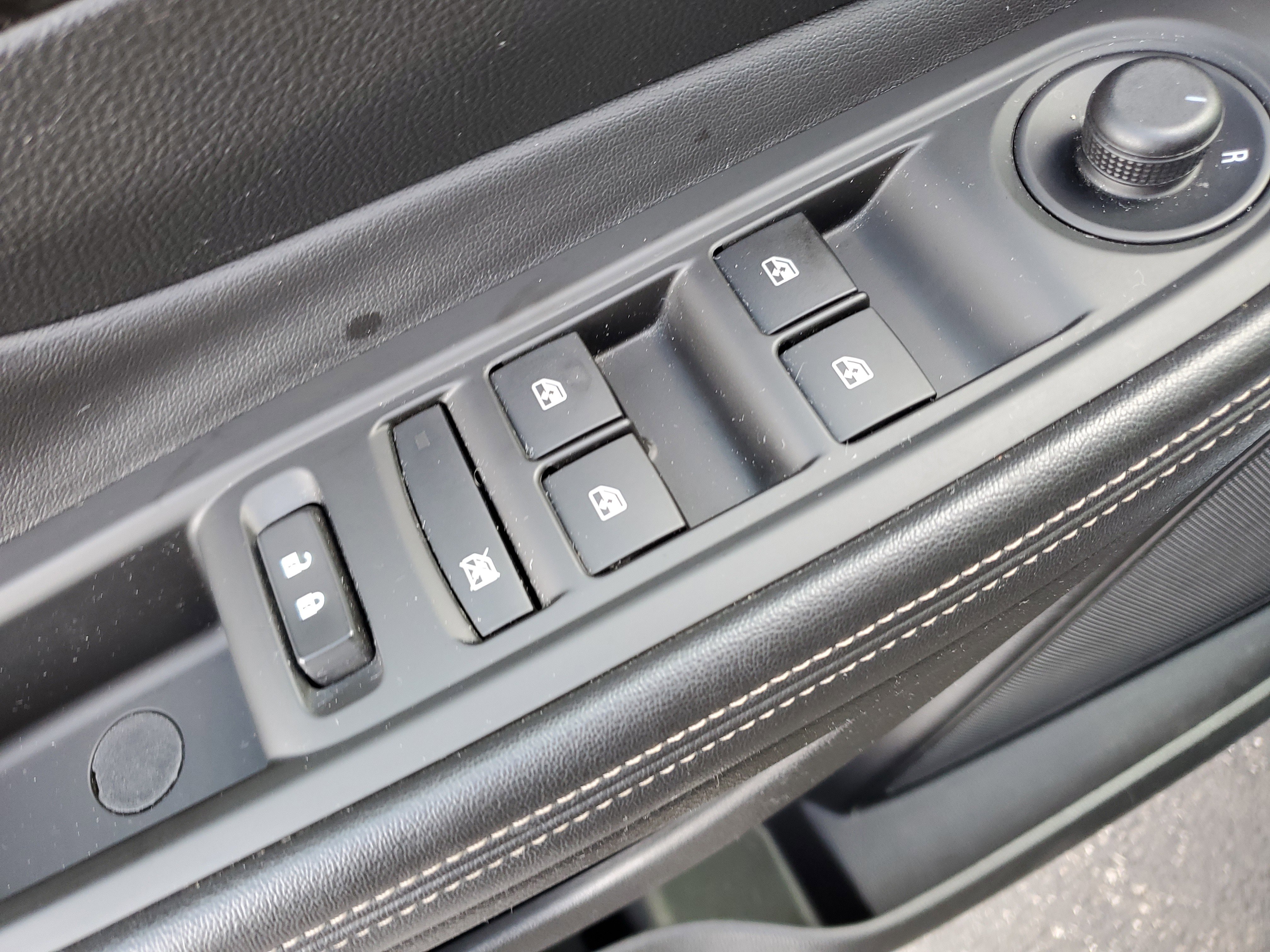 Used 2015 Buick Encore Premium w/ Experience Buick Package image 16