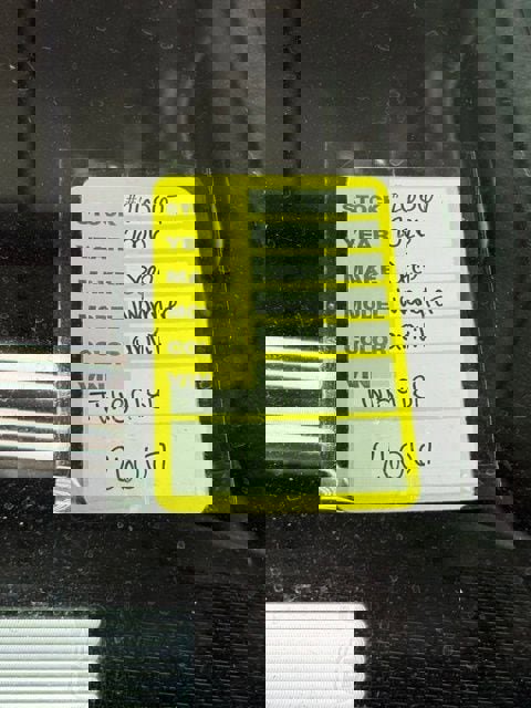 New 2026 Jeep Wrangler Unlimited Sport image 21