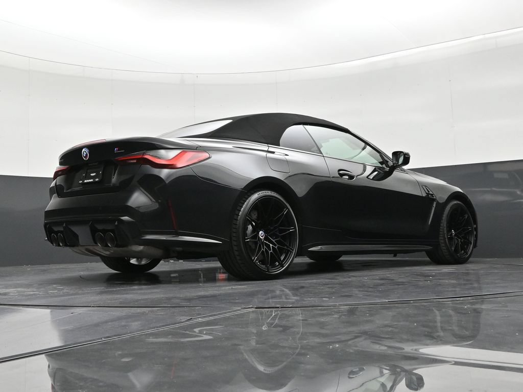 Used 2023 BMW M4 xDrive Competition AWD/4WD image 24