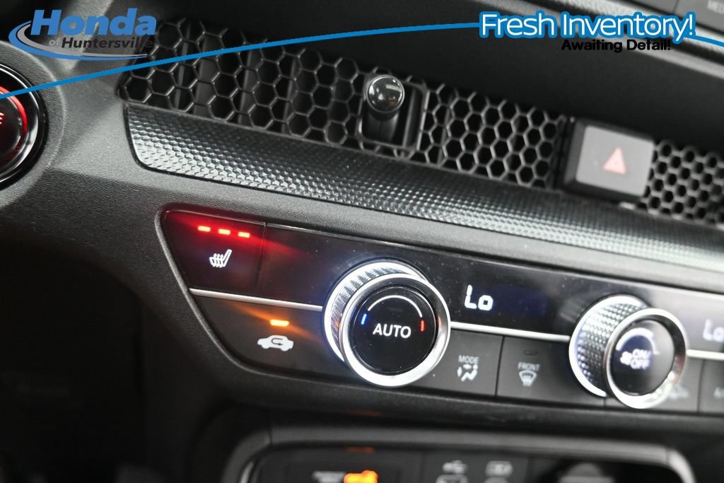 Used 2024 Honda CR-V EX image 16