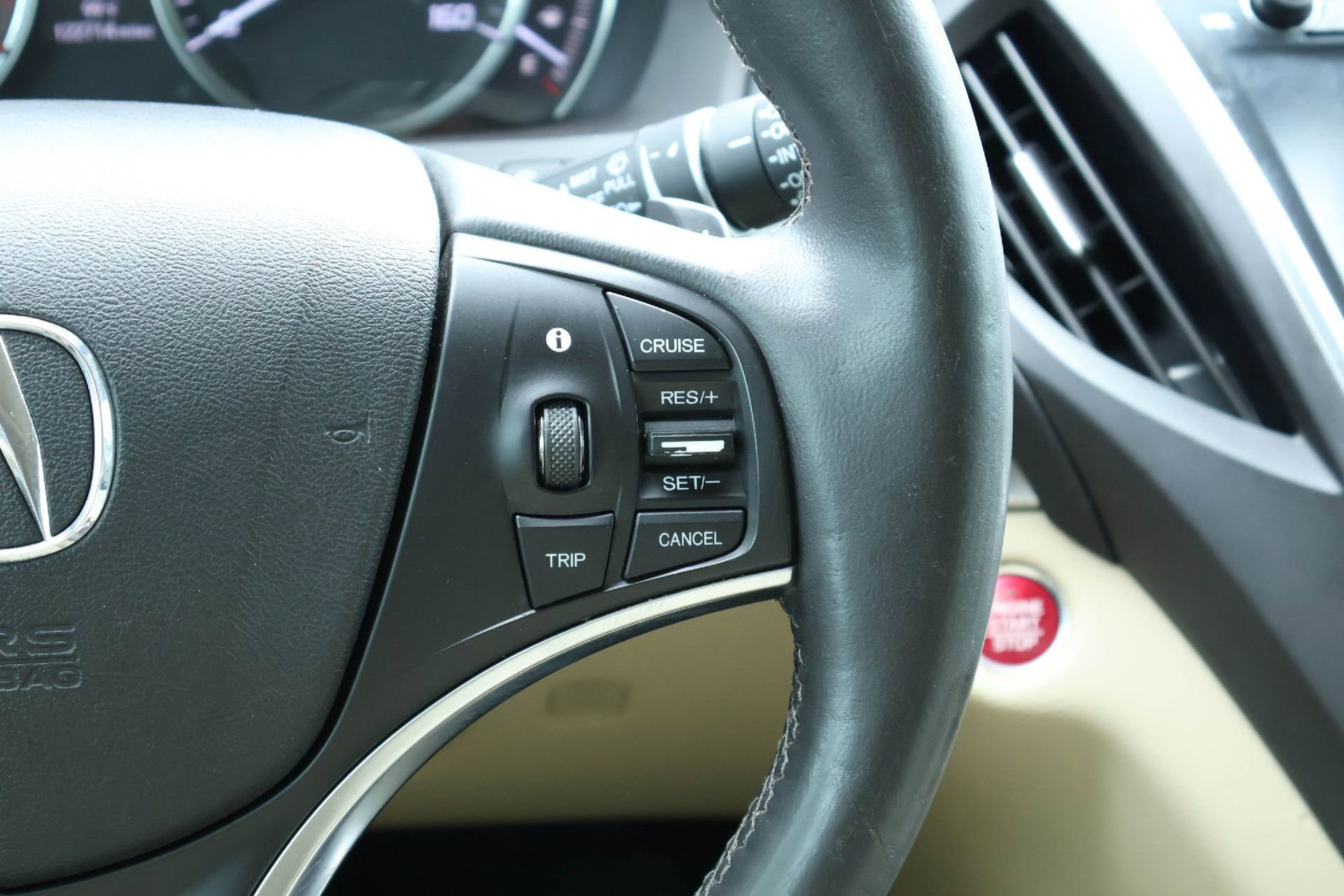 Used 2015 Acura MDX FWD w/ Technology Package image 23