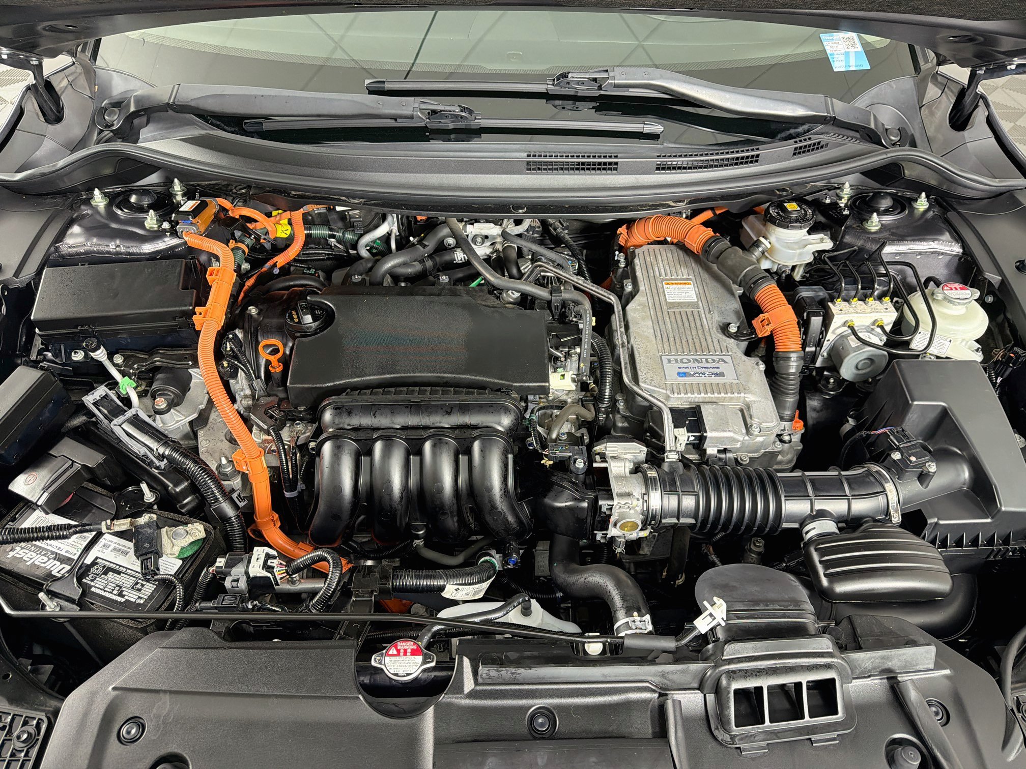Used 2019 Honda Clarity Plug-In Hybrid image 31