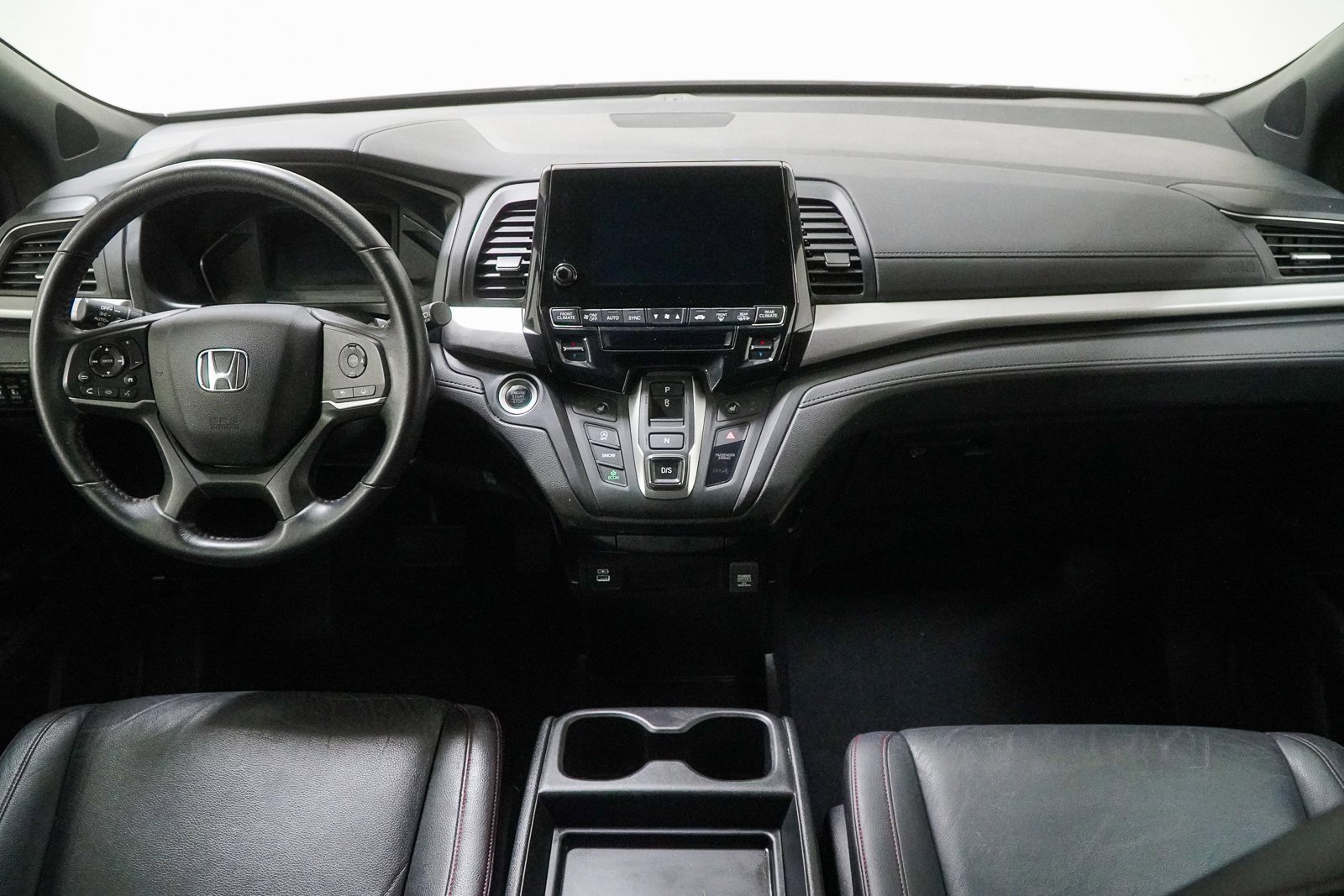 Certified 2024 Honda Odyssey Sport image 28