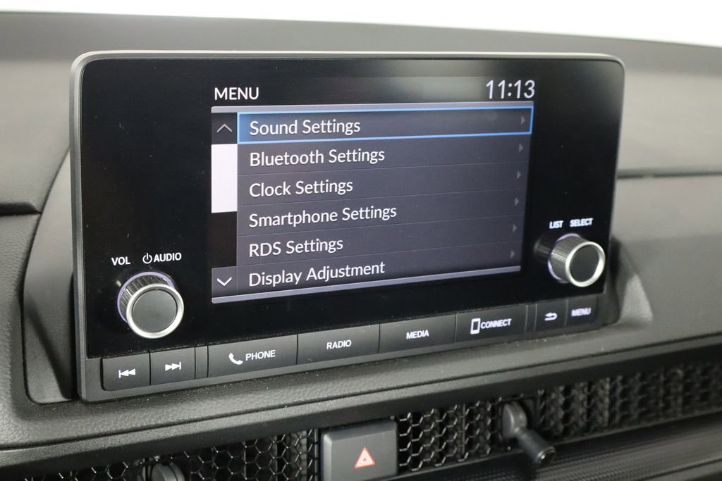 Used 2024 Honda CR-V LX image 28