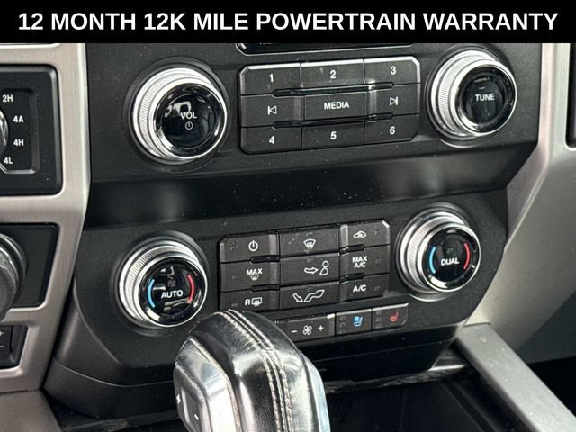 Used 2019 Ford F150 Platinum w/ Equipment Group 701A Luxury AWD/4WD image 22