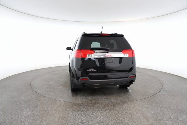 Used 2015 GMC Terrain SLT w/ Chrome Edition image 13