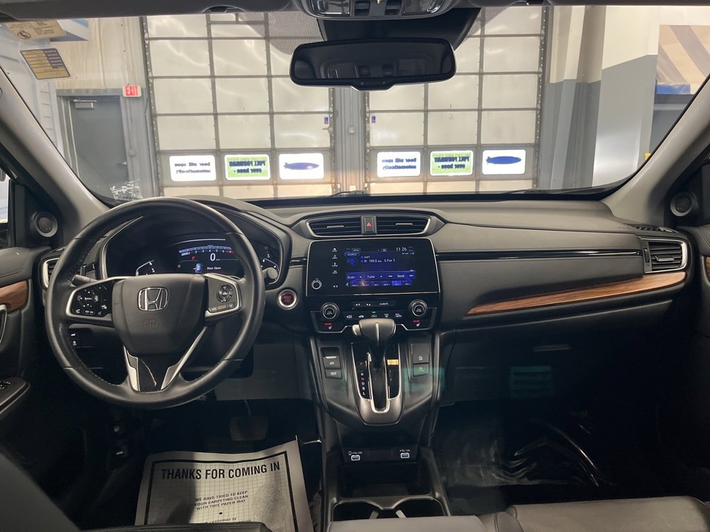 Used 2020 Honda CR-V EX-L image 27