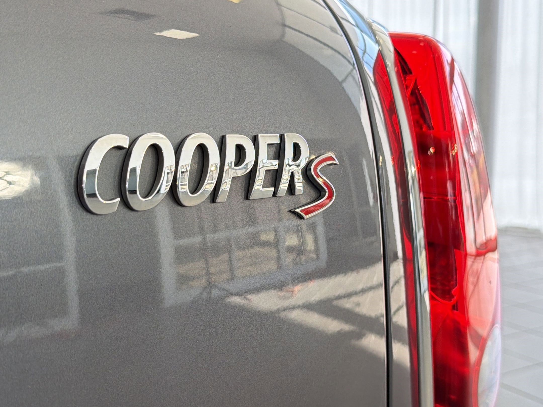 Used 2016 MINI Cooper Countryman S image 33