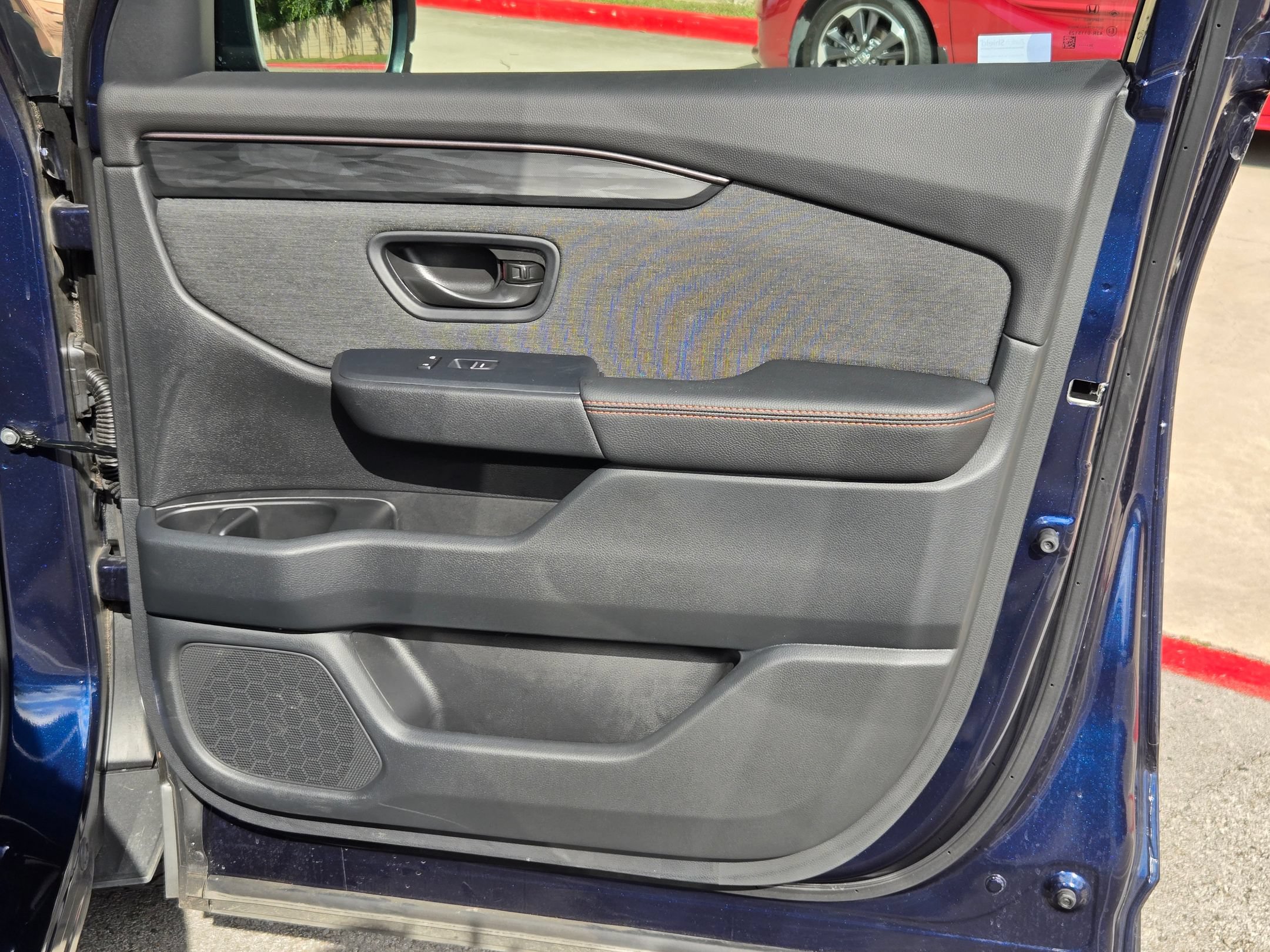 Used 2026 Honda Passport TrailSport image 28