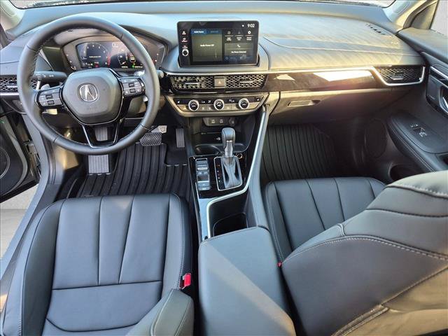 New 2026 Acura ADX FWD image 13