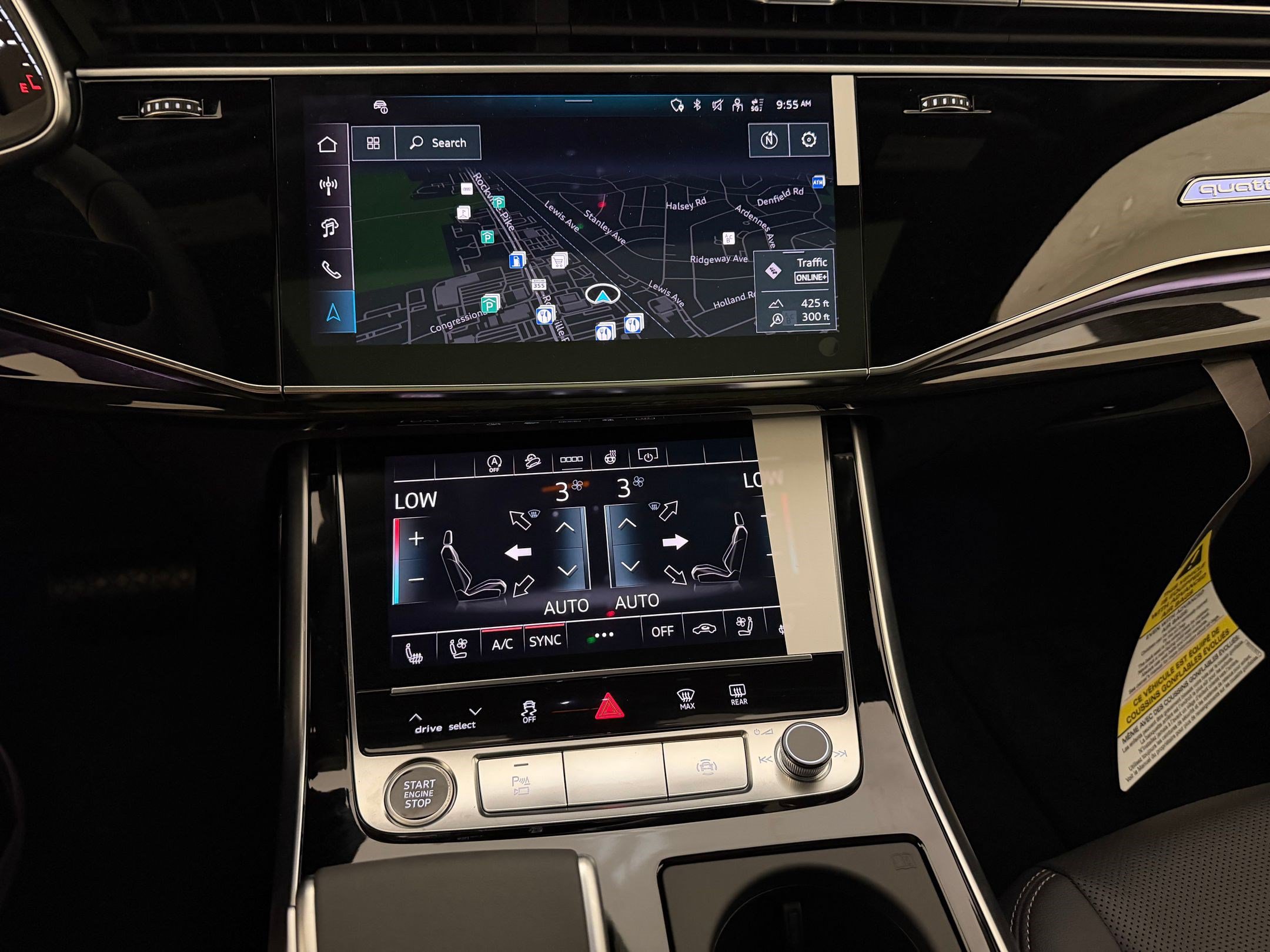 New 2026 Audi Q7 Premium Plus AWD/4WD image 19