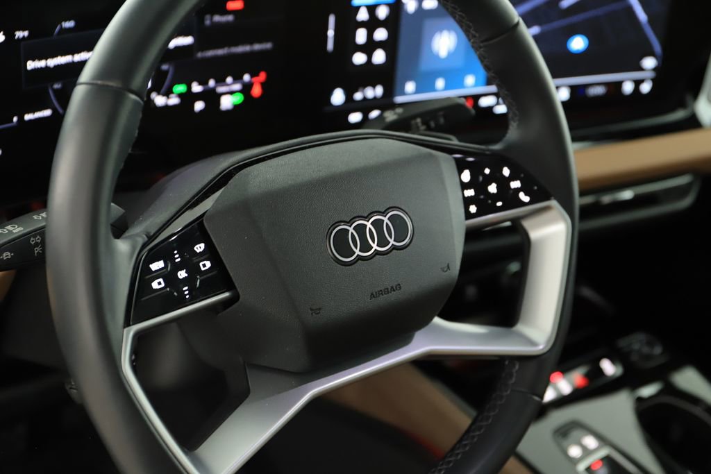 Used 2025 Audi A5 2.0T Premium AWD/4WD image 16