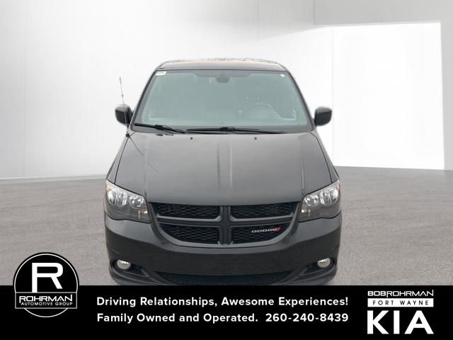 Used 2019 Dodge Grand Caravan GT image 9