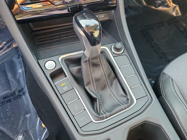 Used 2026 Volkswagen Jetta SE FWD image 26