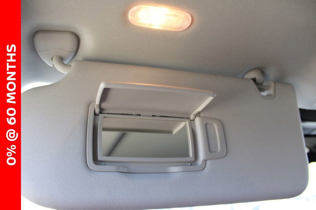 New 2025 Nissan Murano SL image 35