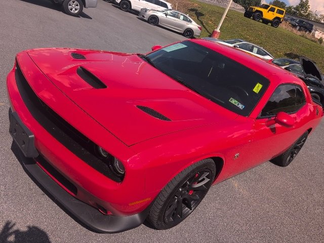 Used 2019 Dodge Challenger R/T Scat Pack w/ Dynamics Package image 5