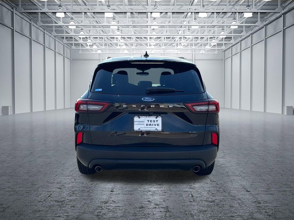 Used 2025 Ford Escape ST-Line FWD image 6