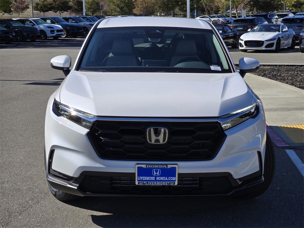 New 2026 Honda CR-V LX image 2