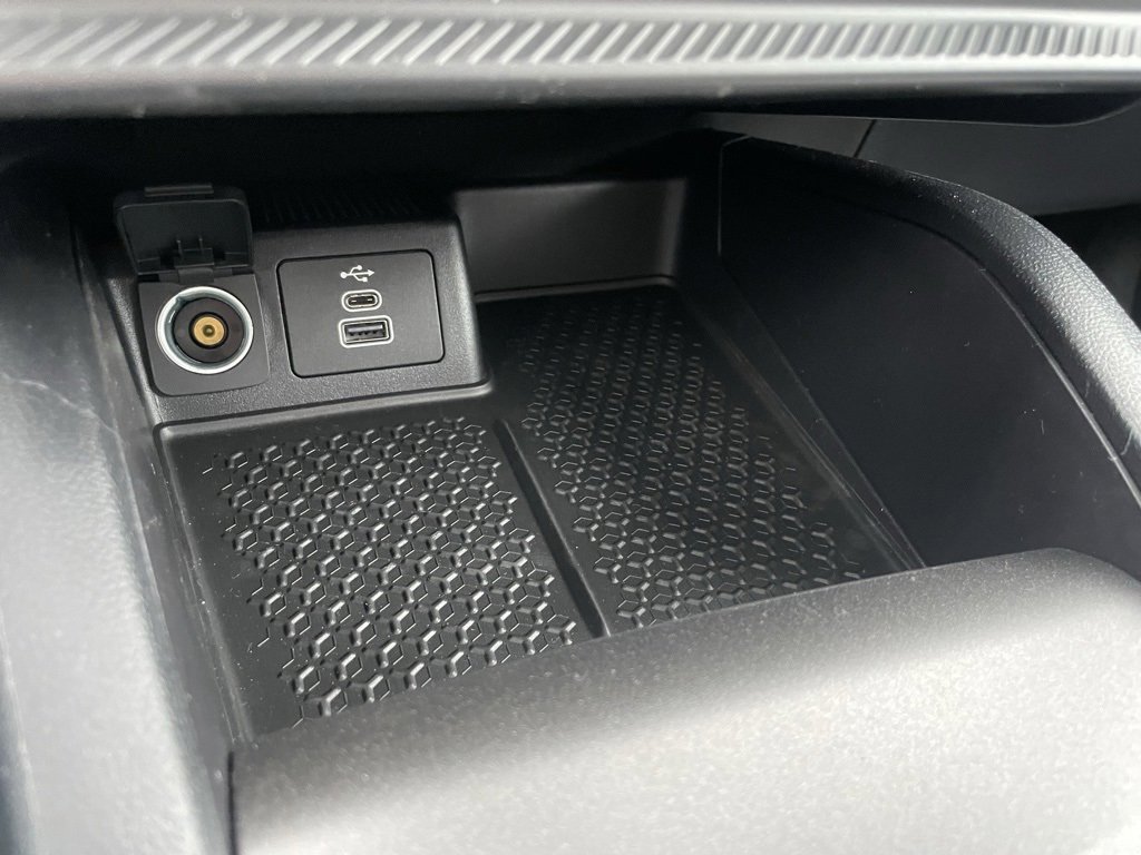 New 2026 Ford Bronco Sport Big Bend w/ Convenience Package image 12