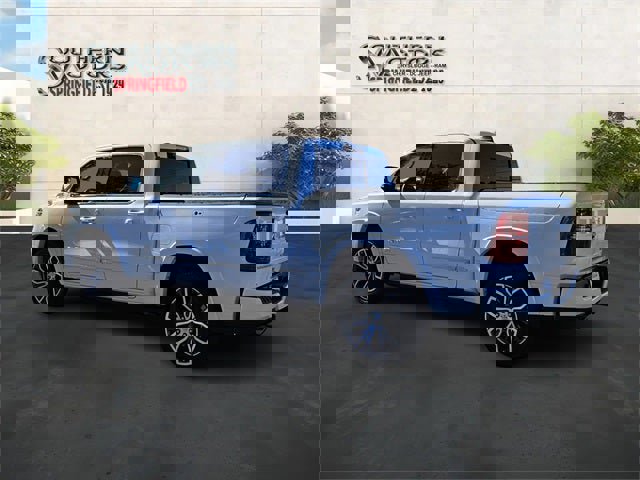 New 2026 RAM 1500 Tungsten image 3