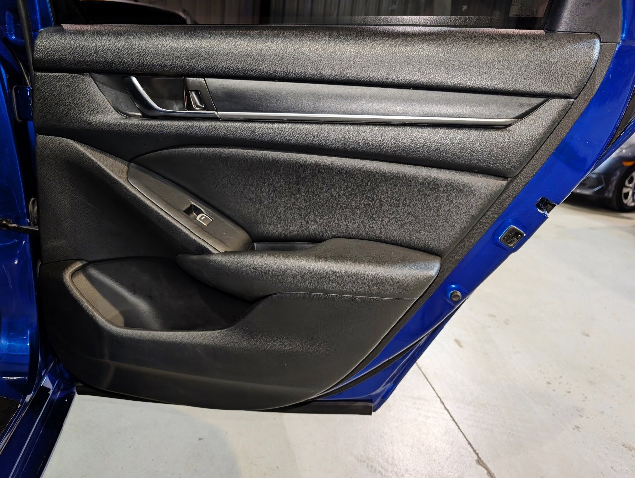 Used 2021 Honda Accord Sport image 23