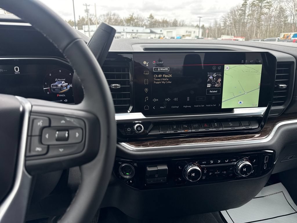 New 2026 GMC Sierra 3500 SLE w/ SLE Value Package image 19