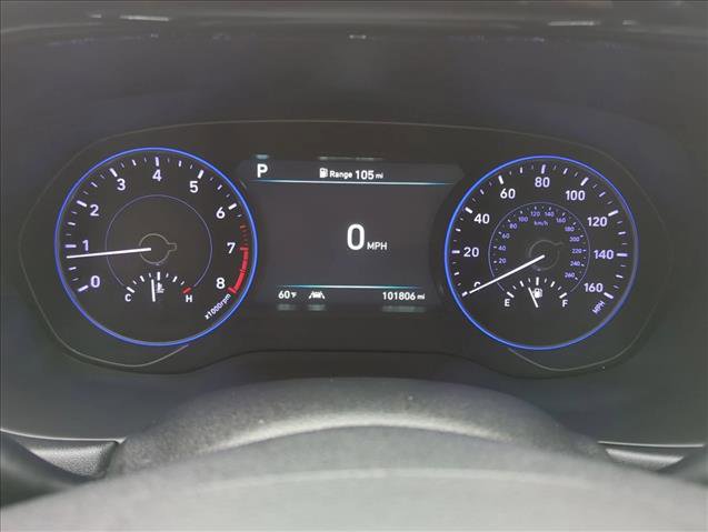 Used 2020 Hyundai Palisade SEL w/ Convenience Package image 12