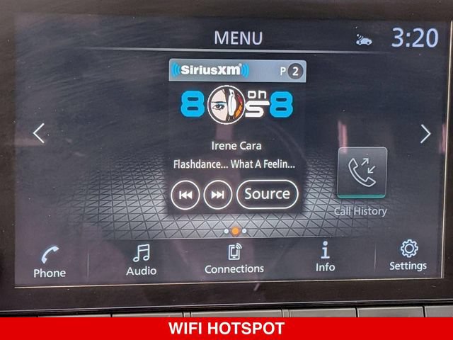 Certified 2024 Nissan Rogue SV w/ SV Premium Package AWD/4WD image 22