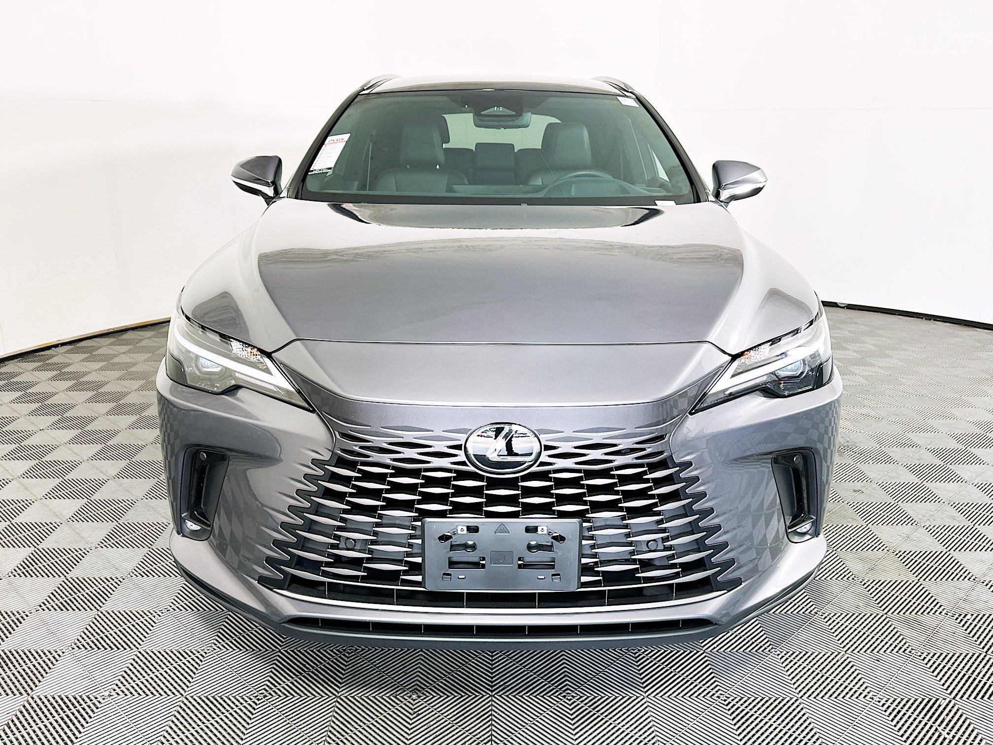 Used 2023 Lexus RX 350 w/ Accessory Package (2T) AWD/4WD image 8