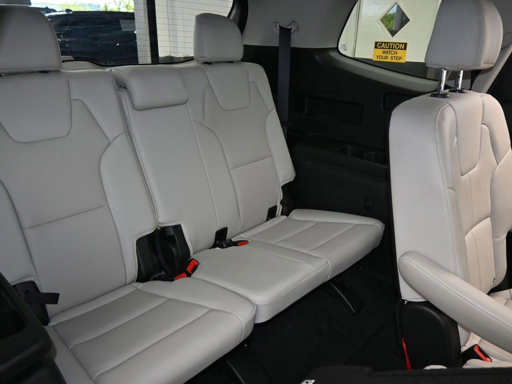 Used 2022 Kia Telluride EX w/ EX Premium Package image 49