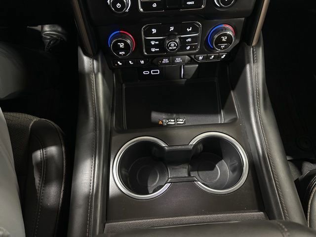 Certified 2024 Chevrolet Tahoe High Country w/ Advanced Technology Package AWD/4WD image 28