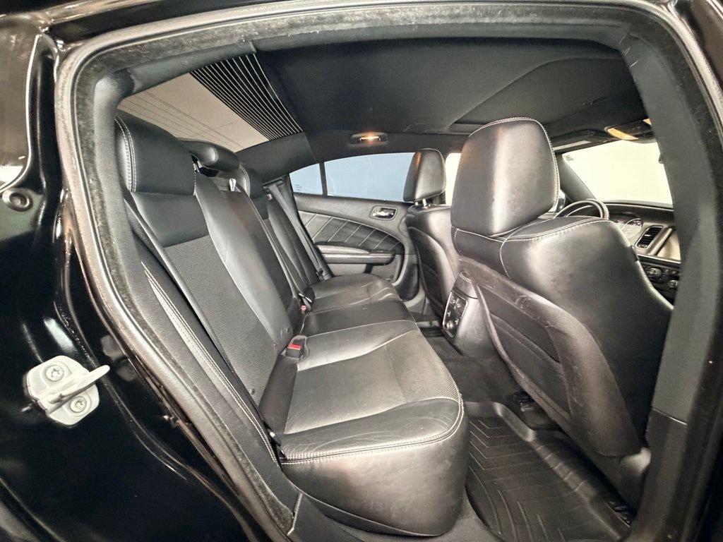 Used 2013 Dodge Charger R/T AWD/4WD image 7