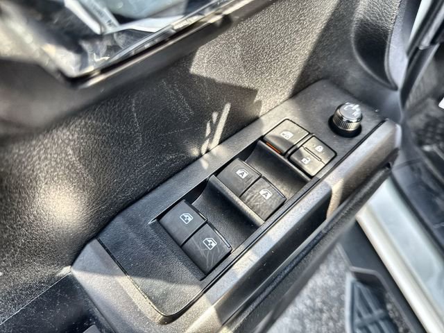 Used 2023 Toyota Tacoma TRD Sport w/ Advanced Technology Package image 22