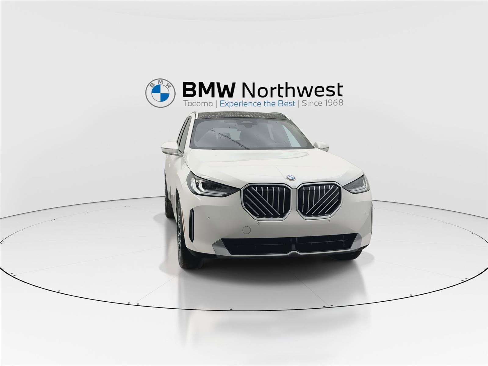 Used 2026 BMW X3 xDrive30 w/ Convenience Package image 7