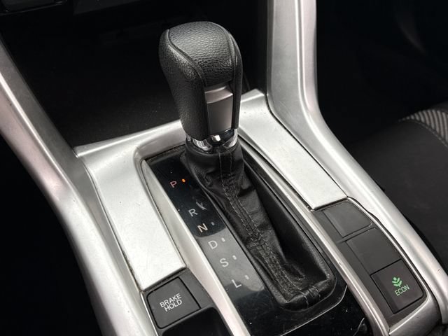 Used 2016 Honda Civic EX-T image 31