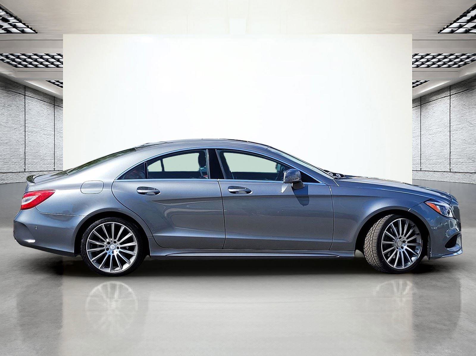 Used 2016 Mercedes-Benz CLS 400 image 6