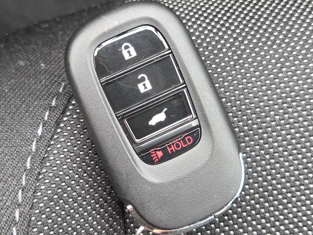 New 2026 Honda CR-V LX image 32