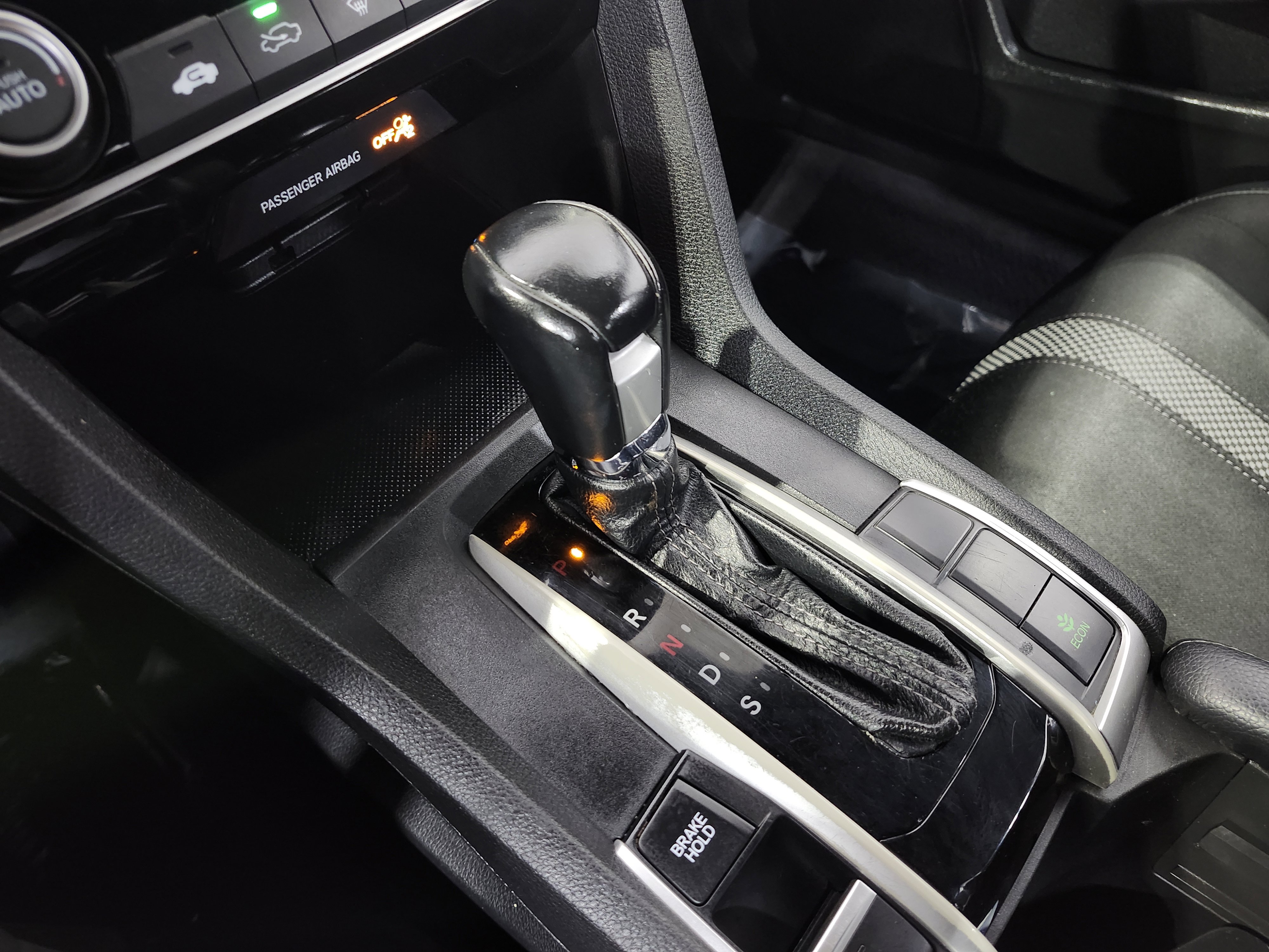 Used 2021 Honda Civic Sport image 31