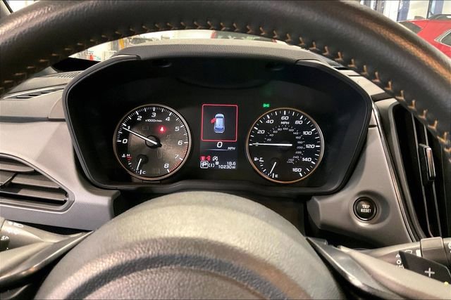 Used 2024 Subaru Crosstrek 2.5i Wilderness image 20