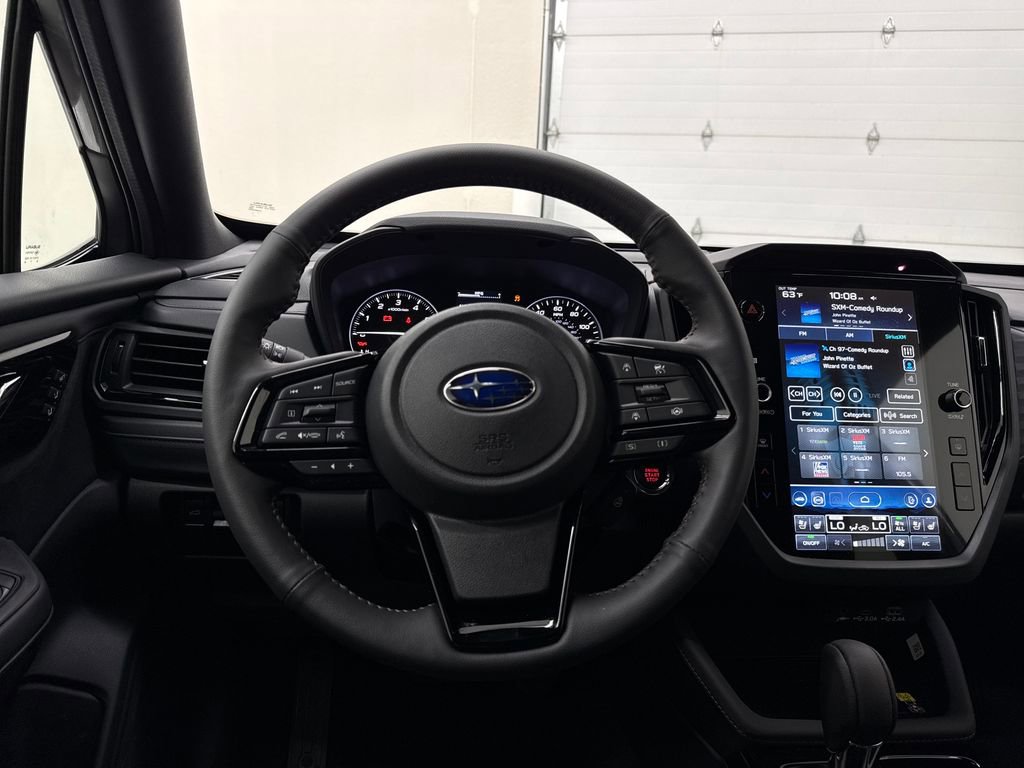 New 2026 Subaru Forester Touring AWD/4WD image 15
