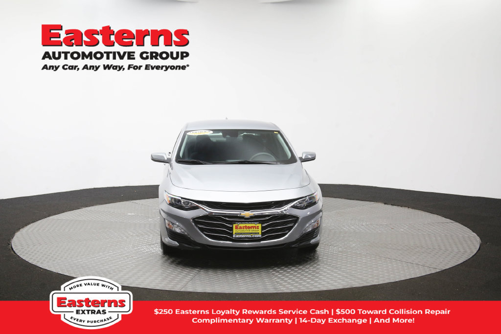 Used 2024 Chevrolet Malibu LT FWD image 54