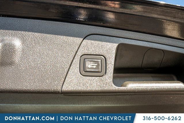 Used 2019 Buick Envision Essence image 35