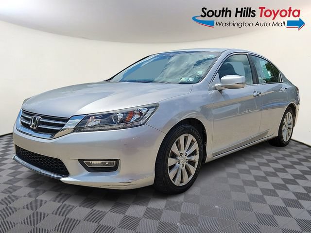 Used 2013 Honda Accord EX-L image 3