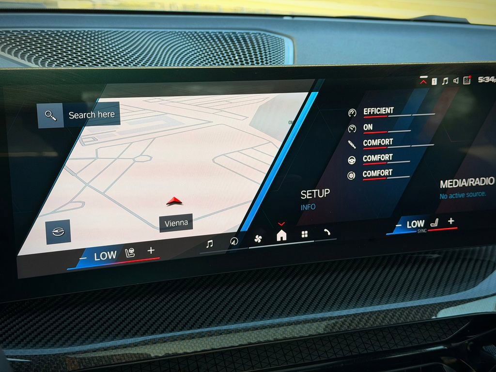 Used 2025 BMW M2 w/ Lighting Package image 32