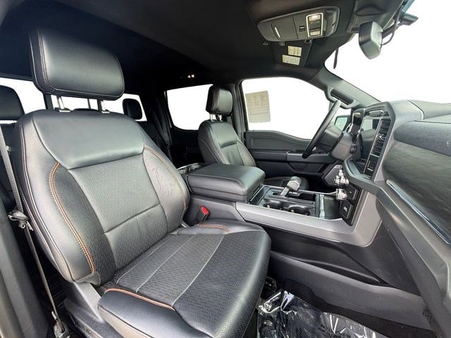 Used 2024 Ford F150 Lariat w/ Bed Utility Package AWD/4WD image 19