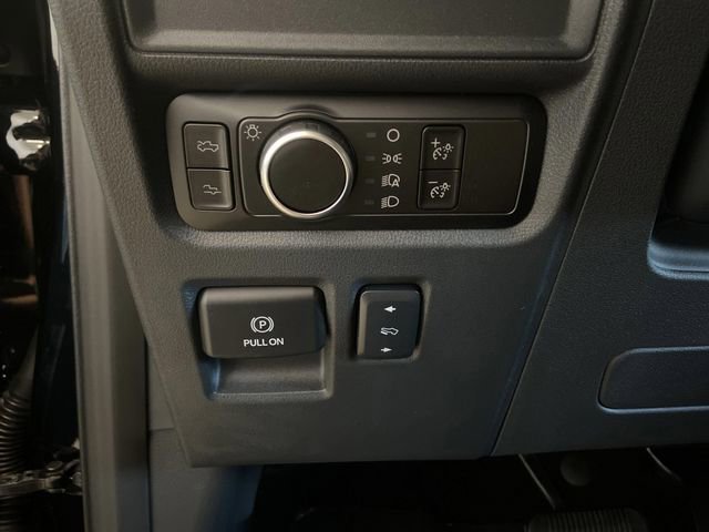 New 2025 Ford F150 Lightning Platinum image 26