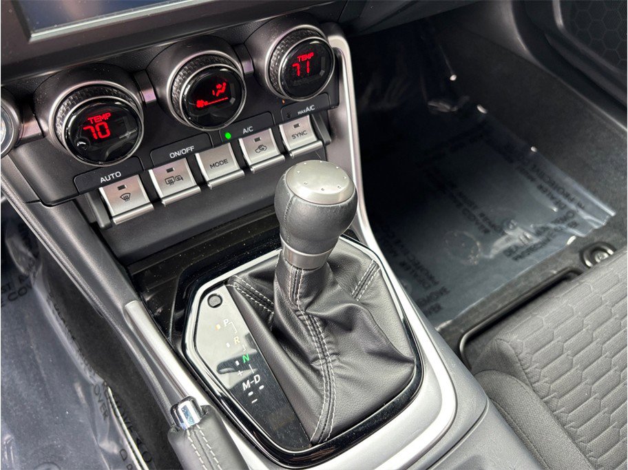 Used 2023 Toyota GR86 w/ ALL Weather Mat Package (TMS) image 30